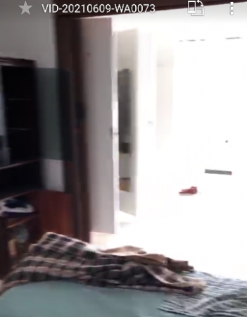 AMBIENTE AL FRENTE CON TERRAZA.VENDIDO!!!!