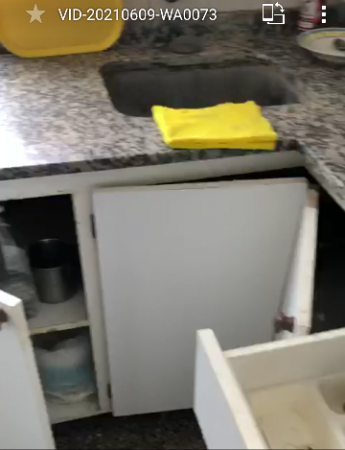 AMBIENTE AL FRENTE CON TERRAZA.VENDIDO!!!!