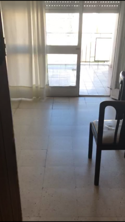 DEPARTAMENTO 1 AMBIENTE EXTERNO CON BALCON TERRAZA