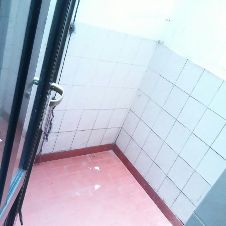 PH 3 AMBIENTES CON PATIO. POR PASILLO.  VENDIDO!!!!!