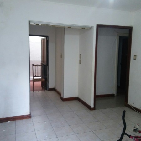 PH 3 AMBIENTES CON PATIO. POR PASILLO.  VENDIDO!!!!!