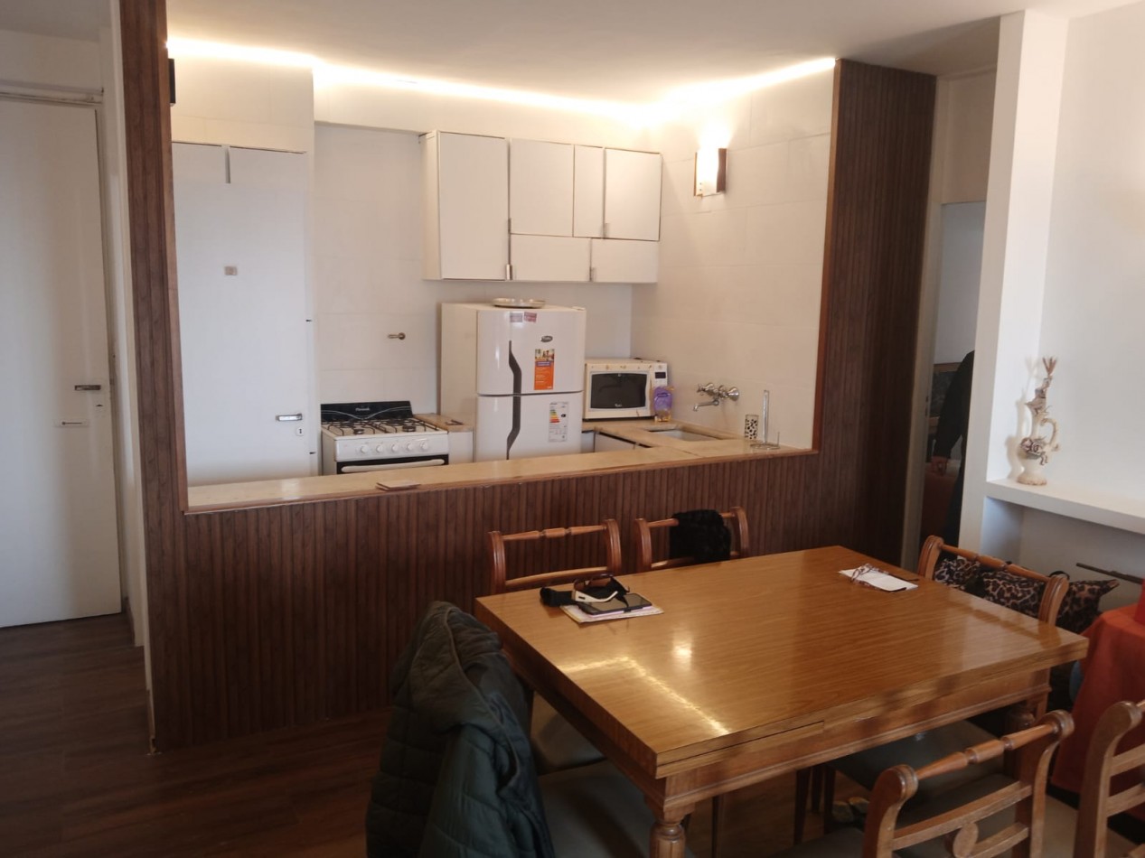 DEPARTAMENTO EN VENTA 3 AMNBIENTES