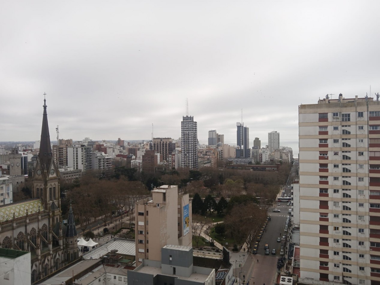 DEPARTAMENTO EN VENTA 3 AMNBIENTES