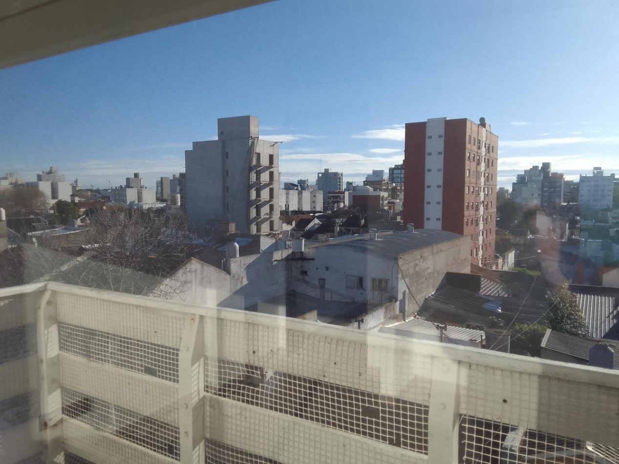 DEPARTAMENTO EN VENTA