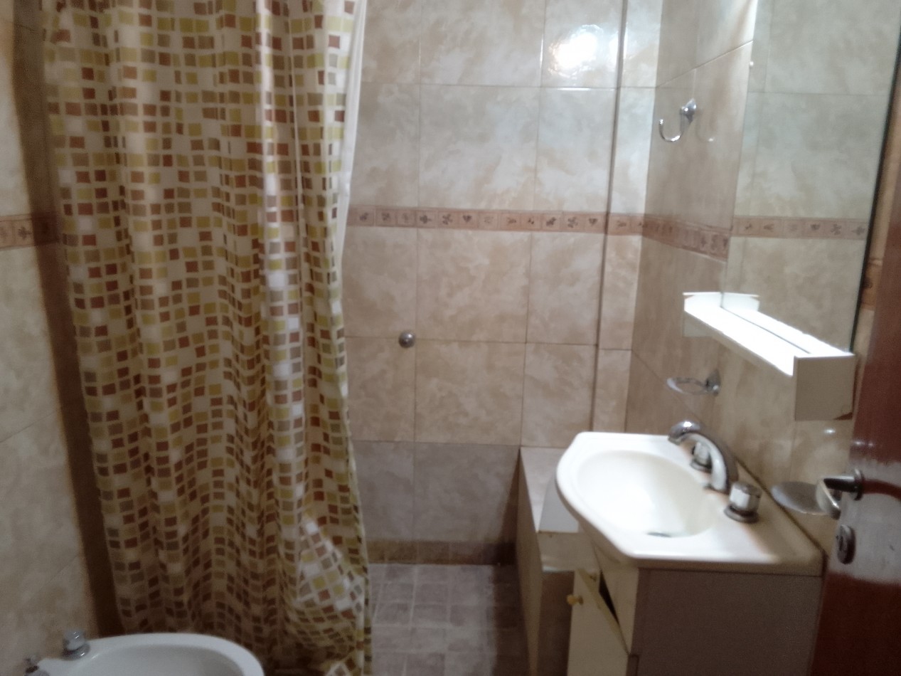 DEPARTAMENTO EN VENTA