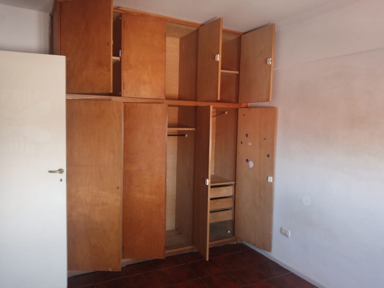 DEPARTAMENTO 3 AMBIENTES