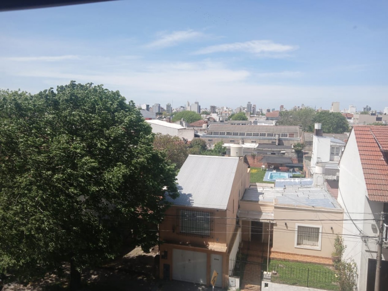 DEPARTAMENTO 3 AMBIENTES