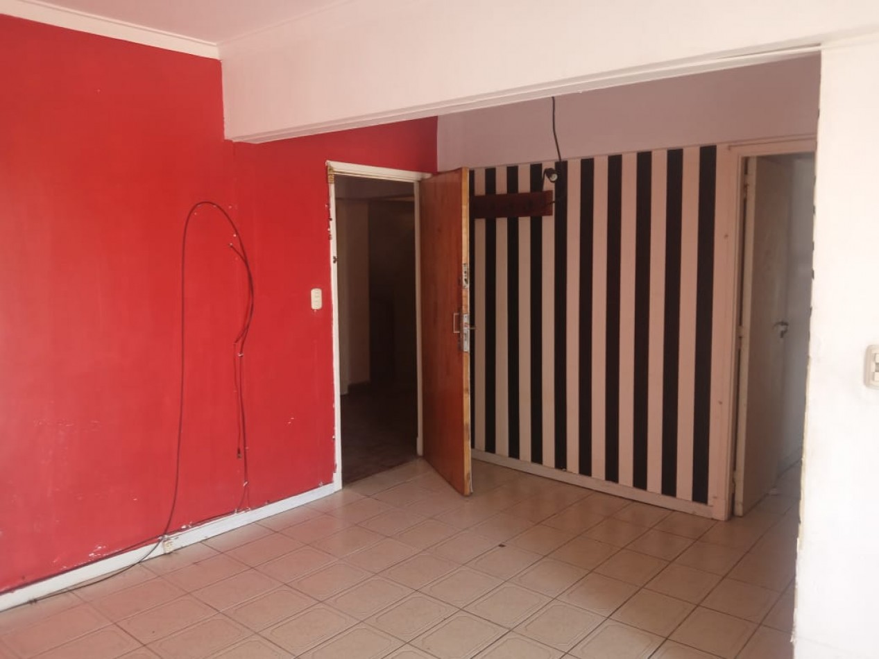 DEPARTAMENTO 3 AMBIENTES