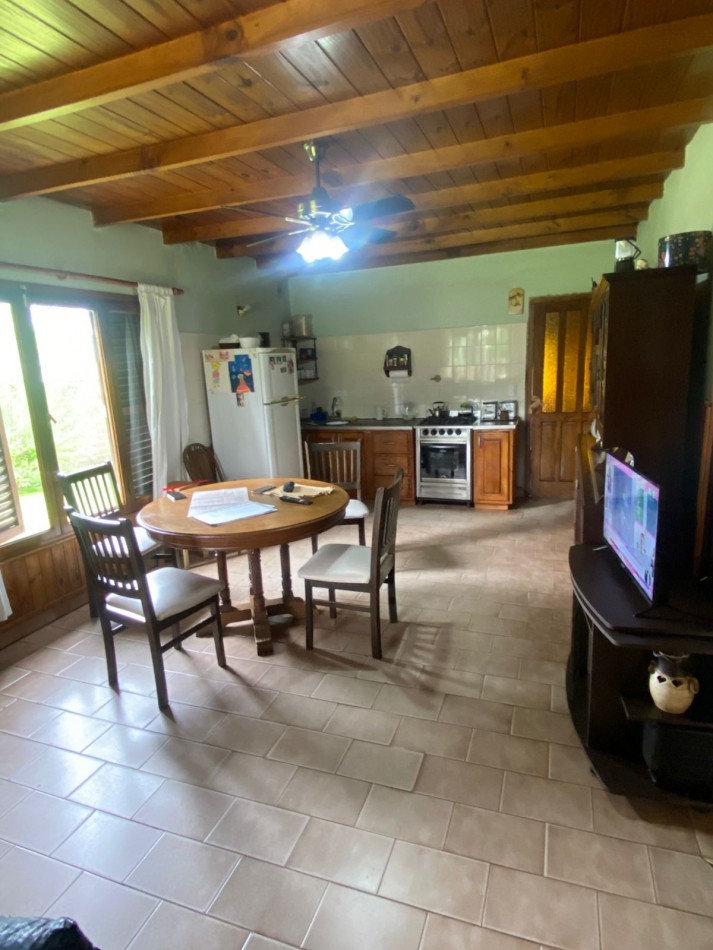 CASA 3 AMBIENTES VENTA.GLORIA DE LA PEREGRINA