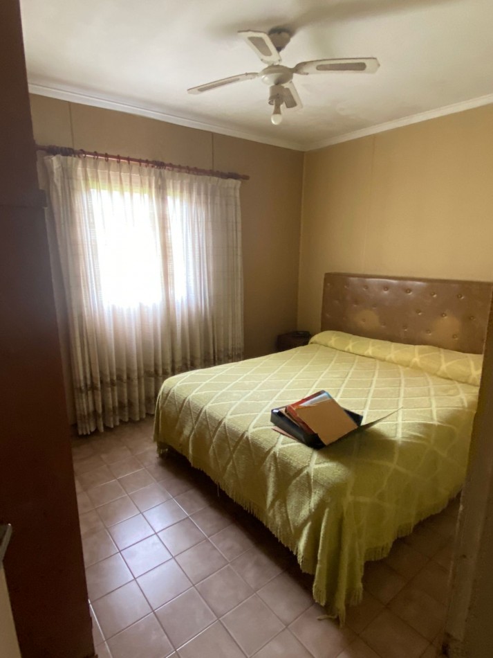 CASA 3 AMBIENTES VENTA.GLORIA DE LA PEREGRINA