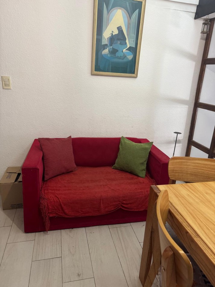 DEPARTAMENTO AMBIENTE EXTERNO