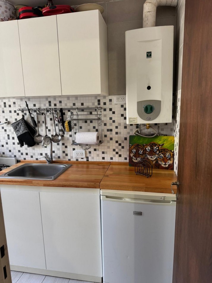 DEPARTAMENTO AMBIENTE EXTERNO