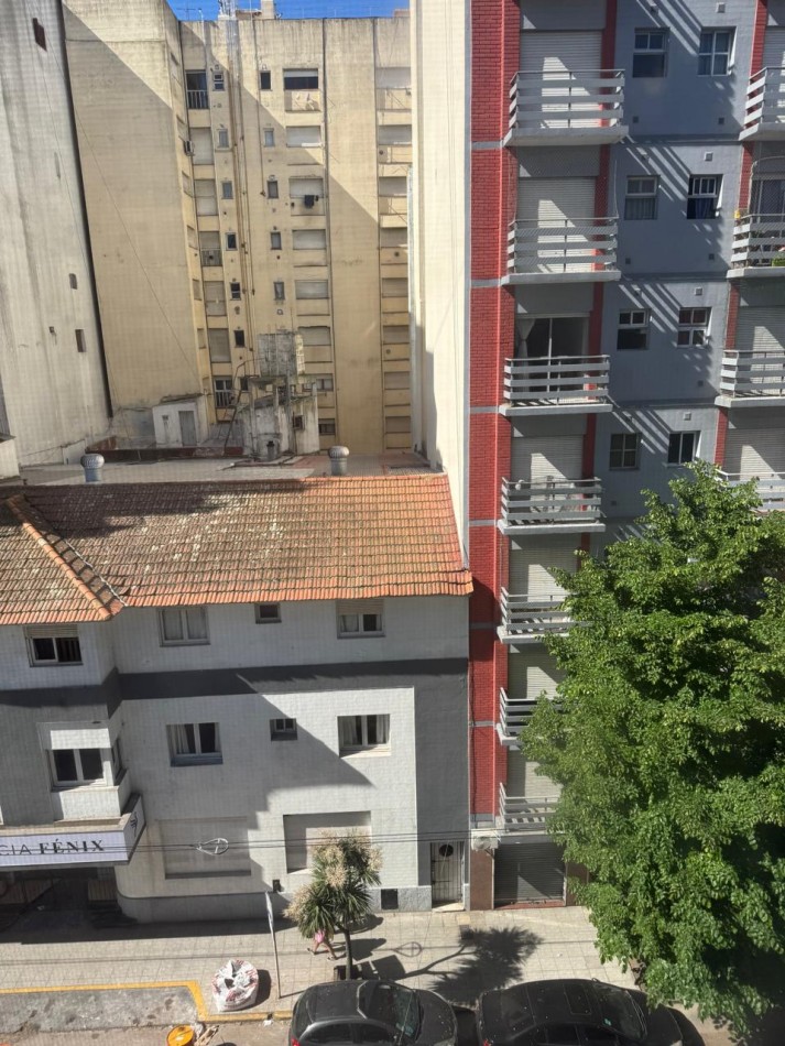 DEPARTAMENTO AMBIENTE EXTERNO