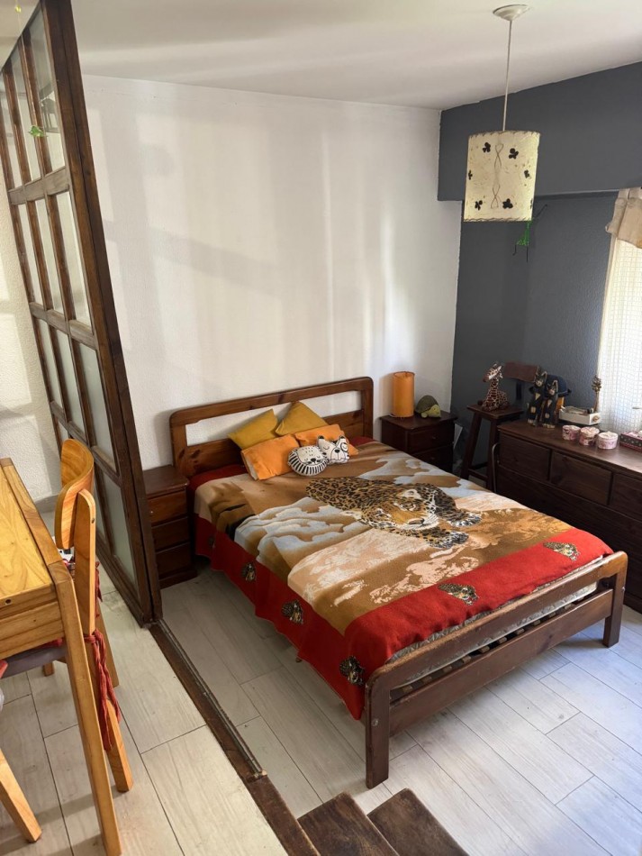 DEPARTAMENTO AMBIENTE EXTERNO