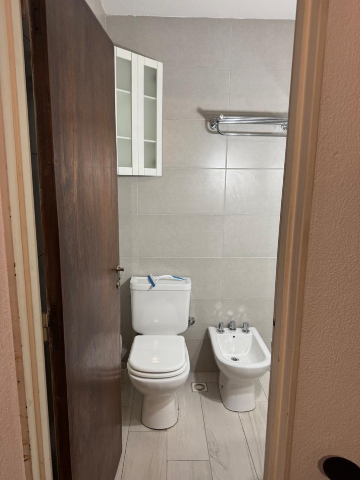 DEPARTAMENTO AMBIENTE EXTERNO