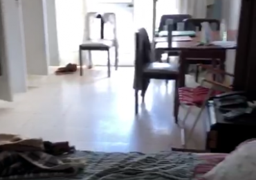 AMBIENTE AL FRENTE CON TERRAZA.VENDIDO!!!!