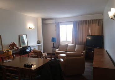 DEPARTAMENTO EN VENTA 3 AMNBIENTES