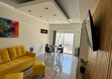 DEPARTAMENTO TOTALMENTE RECICLADO A NUEVO.